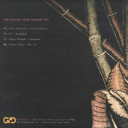 Various : The Golden Gate Quartett VA1 (12", 180)