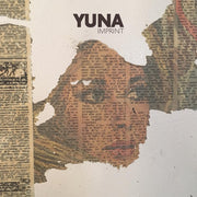 Devv (2), Paul Quzz : YUNA 001 (12")