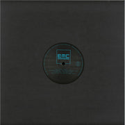 Various : Android Funk Solutions #11 - C/D (12", EP)