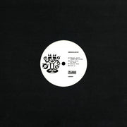 Unknown Artist : LODE001 EP (12", EP)