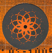 Cyberkrist / Equilium : Crossworld / Archetype / D.N.A. Explorer (12")