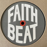 Evan Baggs : The No Illusions EP (12", EP)