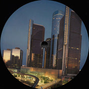 Various : Tales From Detroit (12")