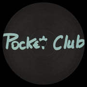 Pocket Club : Short Picture Stories (12", EP)