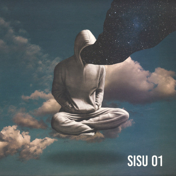 Unknown Artist : SISU 01 (12", Ltd)