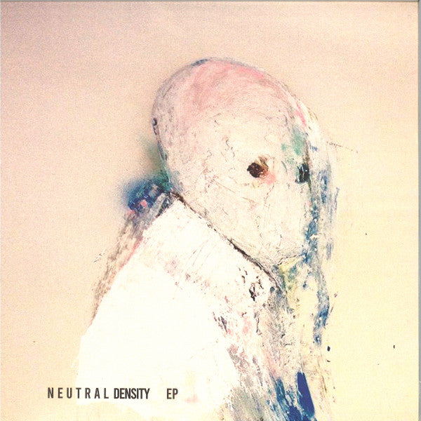 Pachh : Neutral Density EP (12", EP)