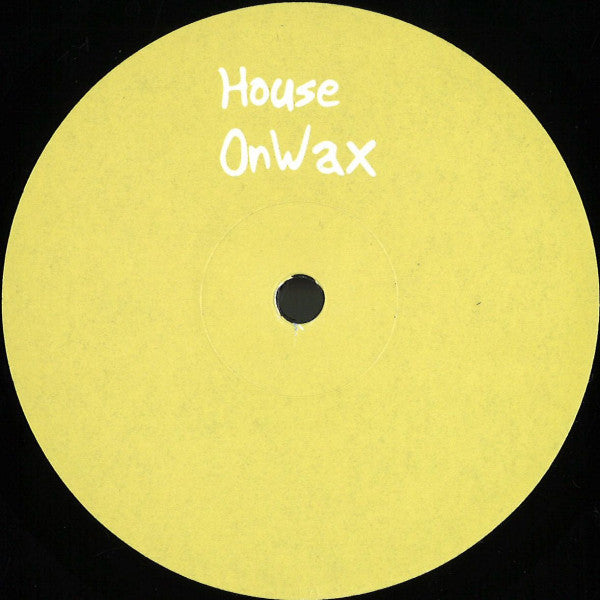Various : HouseOnWax020 (12")