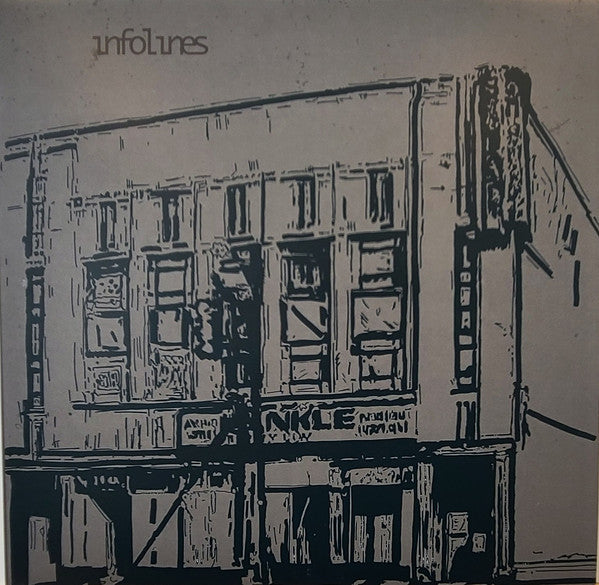 Various : The Bankle (12")