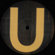 Various : Robot Says U (12", EP, Ltd)