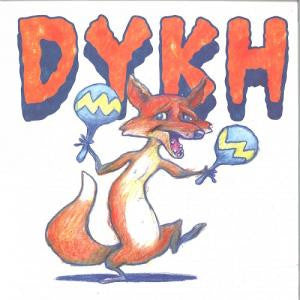 DYKH : Do You Know? (12")