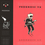 Various : Prognose 001 (12")