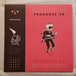 Various : Prognose 001 (12")