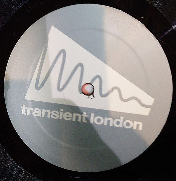 Various : Transient London 001 (12")
