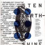 Sten : Earthshine (3x12", Album)