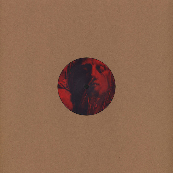 Noha (3) : Midnight Zone EP (12", EP)