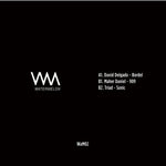 Various : WaM02 (12", Ltd)