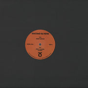 Giacomo Silvestri : Non E'Che Non (12")