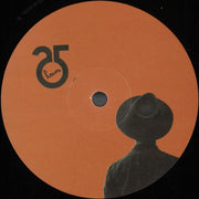 Giacomo Silvestri : Non E'Che Non (12")