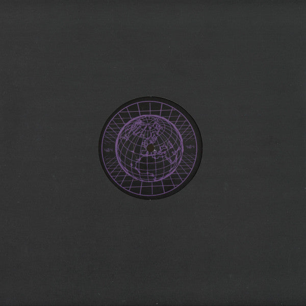 Zarem, Philippe Jeanneret : Sun Ray (300x12", EP)