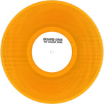 Richard Davis : The Colour Series II (10", EP, Tra)