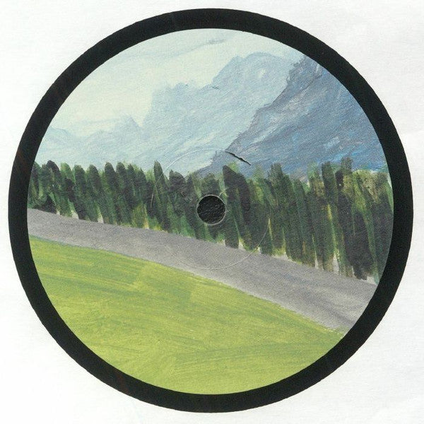 Various : Tripping Dubs Vol. 2 (12", EP)