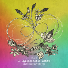 Various : Unreasonable Since: Reinterpretations (12", EP)
