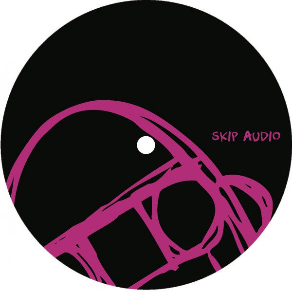 Various : Skipaudio 005 (12", EP)
