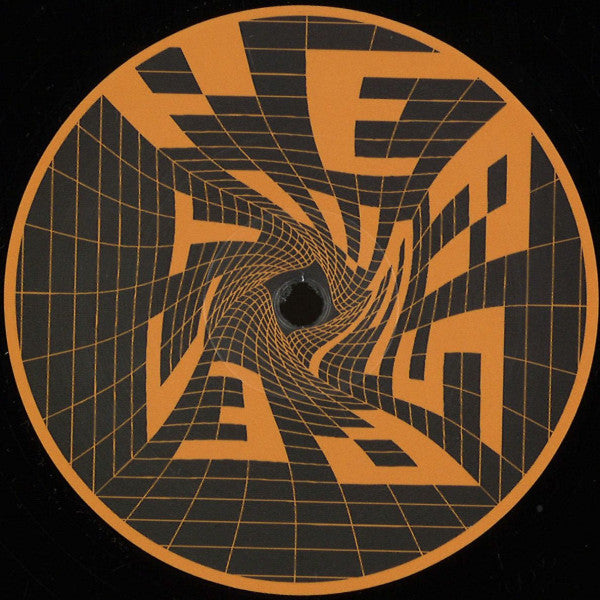 Various : Perspective 005  (12", EP)