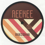 Reekee : Sunshine (12")