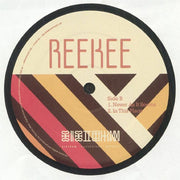 Reekee : Sunshine (12")