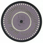 Samos, Wodda, Anania, Matpri : YOIONWAX 007 (12", EP)