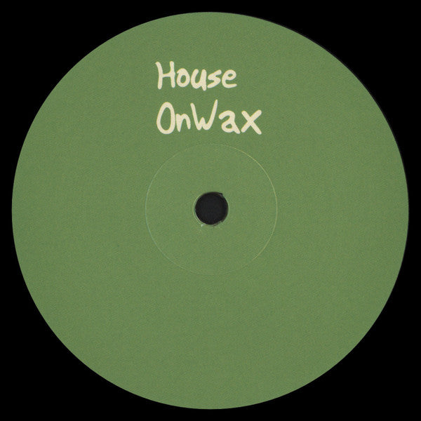 Various : HouseOnWax021 (12")