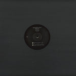 Gjidoda Music : Mute City (12")