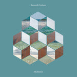 Kenneth Graham : Meditation  (12", RE)