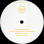 Tom Akman : Extralife (12", EP)