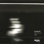 Unspecial : Der Freund I (12", EP)