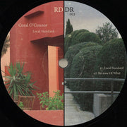 Coral O'Connor : Local Standard (12", EP)