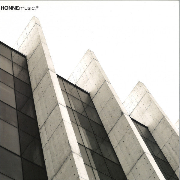 Various : HMV 06 (12", EP)