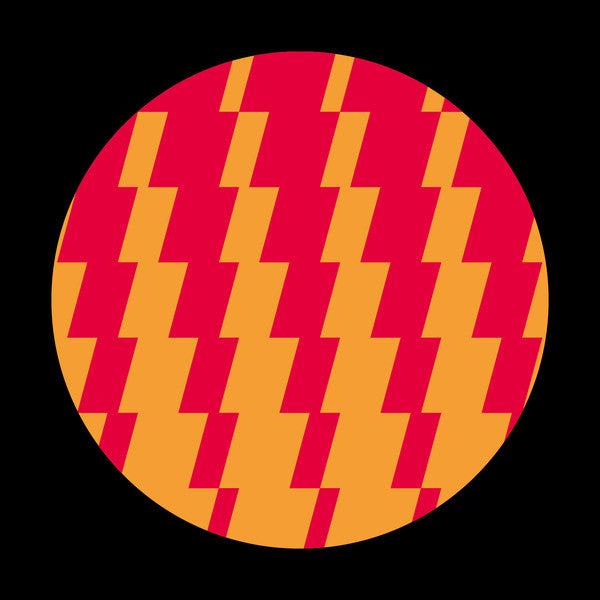 Bobby. : Space Age EP (12", EP)