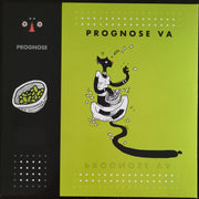 Various : Prognose 002 (12")