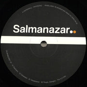 Salmanazar : Salmanazar 01 (12", EP)