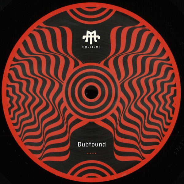 Dubfound : No Time For Wind EP  (12", EP, 180)