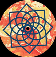 Harrison BDP : Carried Away EP (12", EP)