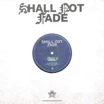 Fred P* : Out All Night EP (10", EP)