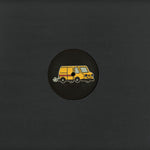 Various : Mailbox Vol. 1 (12")