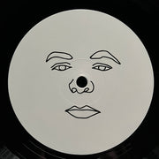 Accatone : 001 (12", EP)