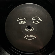 Accatone : 001 (12", EP)