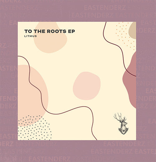 Litmus (10) : To The Roots EP (12", EP)