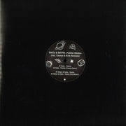 Saktu & Matpri : Padster Olesha (12", EP)