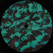 Silat Beksi : Objects Ep (12", EP)
